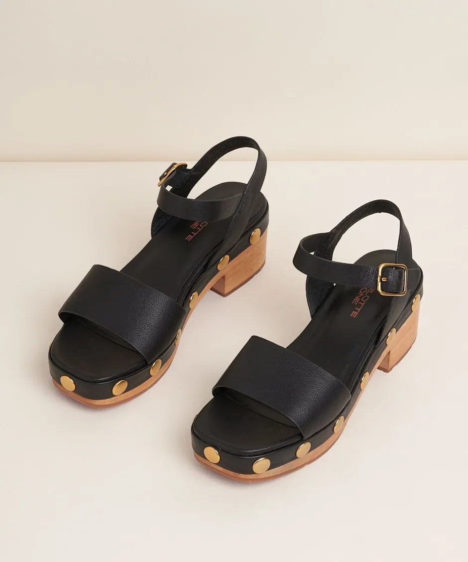 allie_in_black_stud_2-2.webp Charlotte Stone Allie In Black Stud*Women Clogs