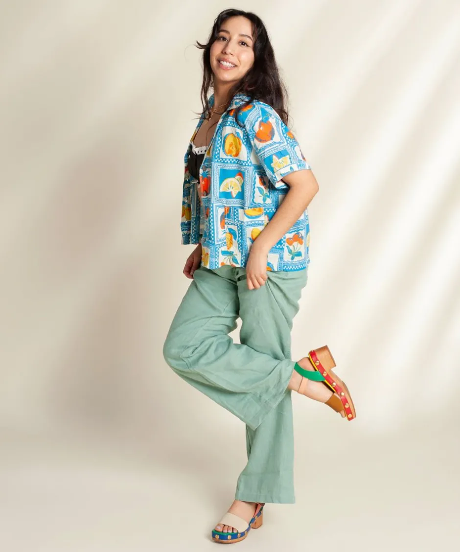 allie_in_kingston_stud_4-2.webp Charlotte Stone Allie In Kingston Stud*Women Clogs