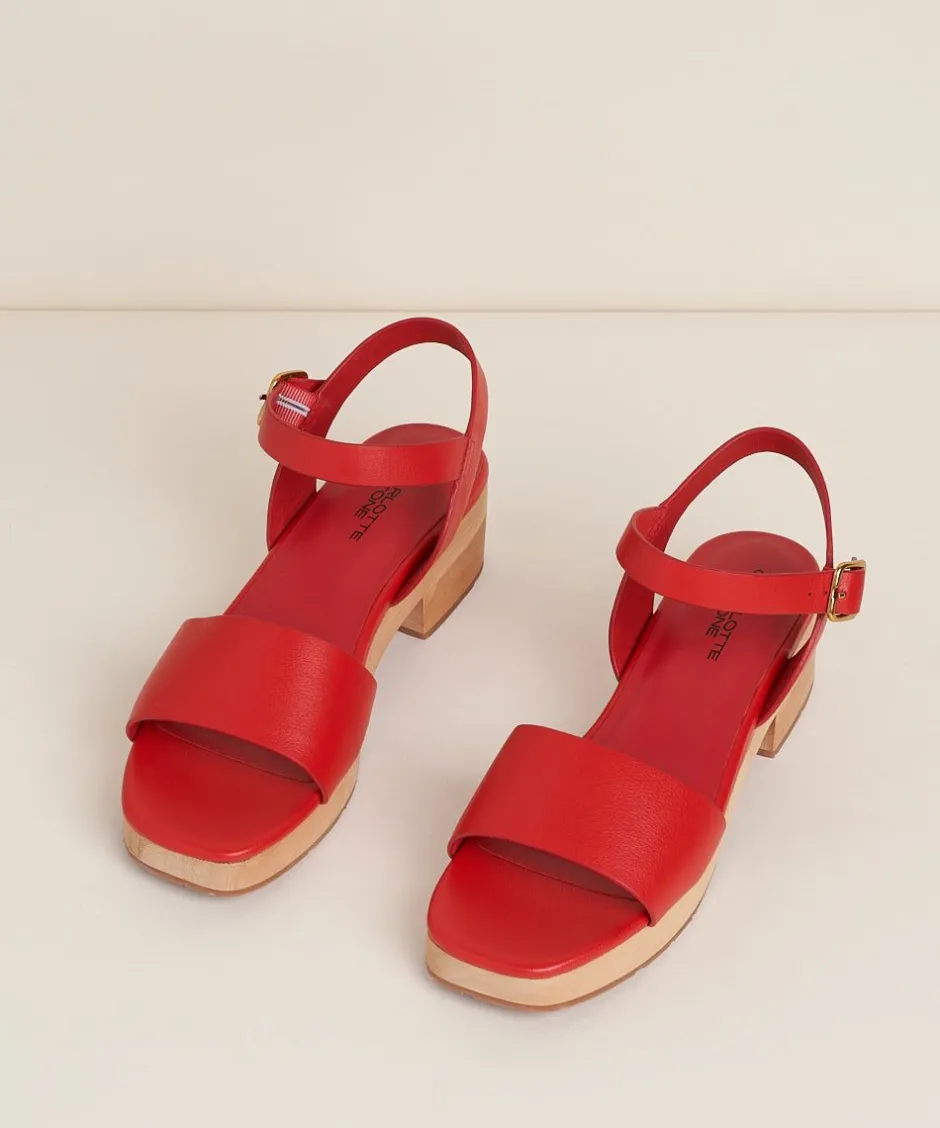 allie_in_rouge_2.webp Charlotte Stone Allie In Rouge*Women Sandals