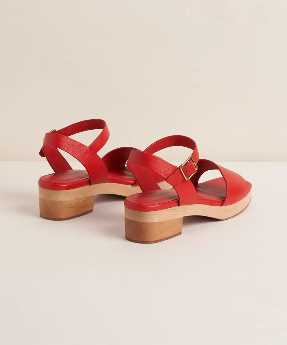 allie_in_rouge_3-1.webp Charlotte Stone Allie In Rouge*Women Clogs