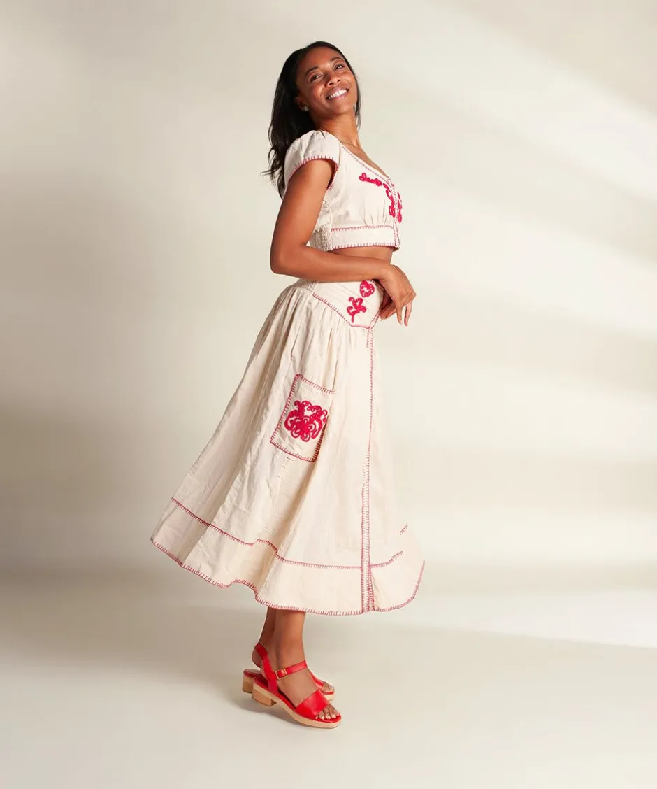 allie_in_rouge_5.webp Charlotte Stone Allie In Rouge*Women Sandals