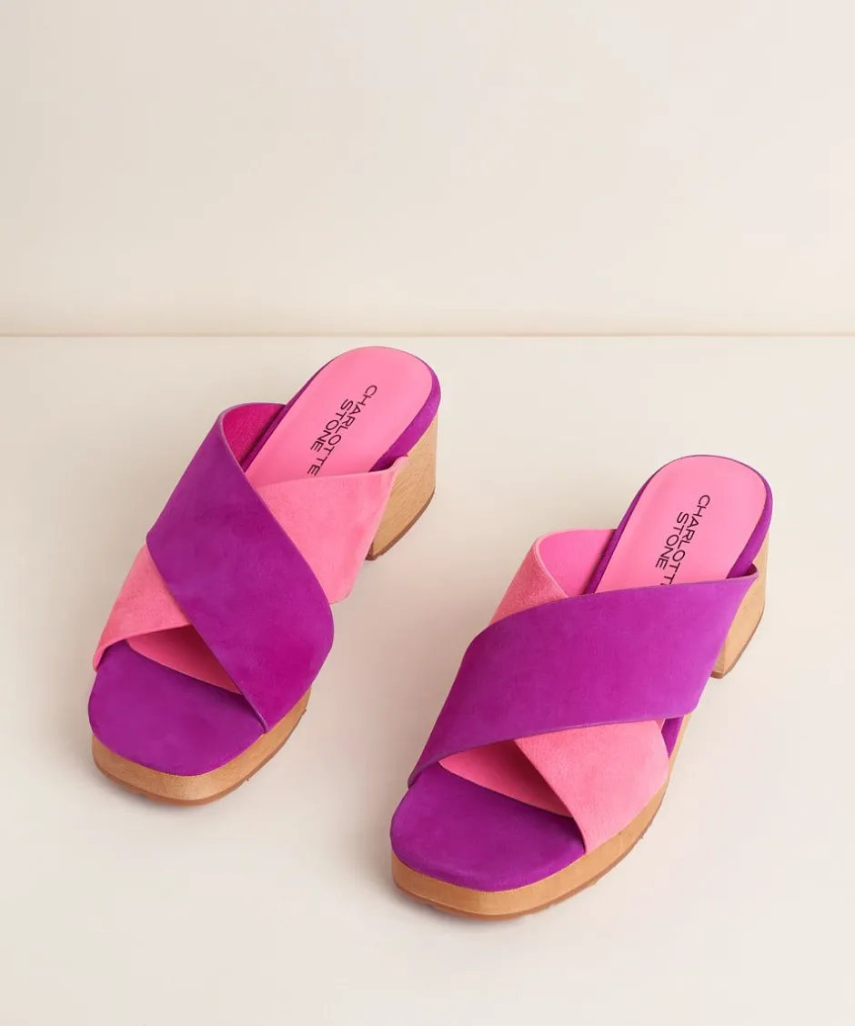 amos_in_flamingo_4-1.webp Charlotte Stone Amos In Flamingo*Women Clogs