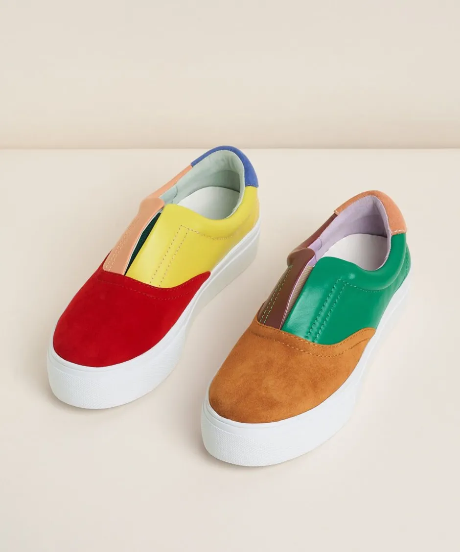 arianne_in_kingston_2.webp Charlotte Stone Arianne In Kingston*Women Sneakers