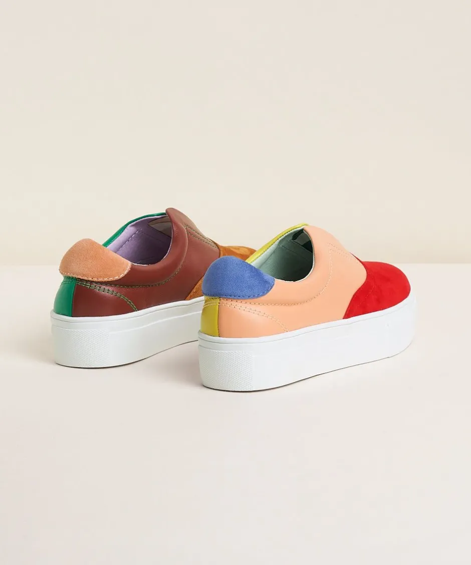 arianne_in_kingston_3.webp Charlotte Stone Arianne In Kingston*Women Sneakers