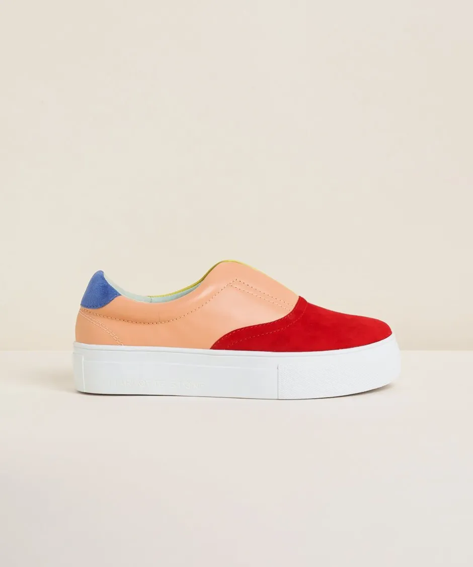 arianne_in_kingston_4.webp Charlotte Stone Arianne In Kingston*Women Sneakers