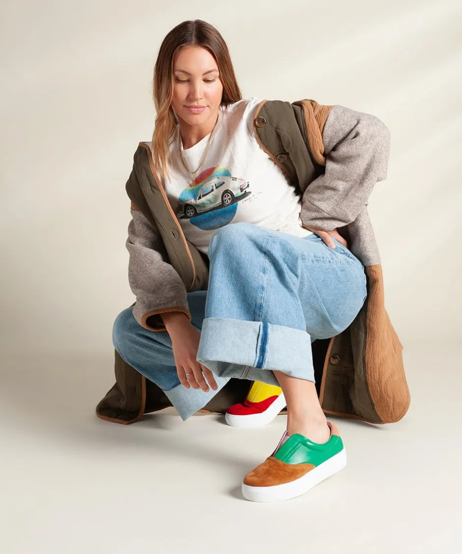 arianne_in_kingston_5.webp Charlotte Stone Arianne In Kingston*Women Sneakers