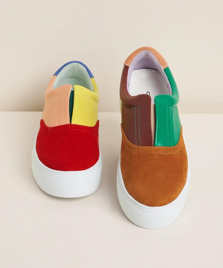 arianne_in_kingston_6.webp Charlotte Stone Arianne In Kingston*Women Sneakers