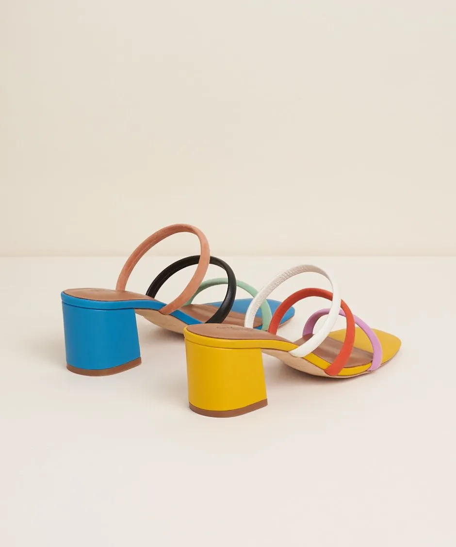 belle_in_confetti_3.webp Charlotte Stone Belle In Confetti*Women Sandals
