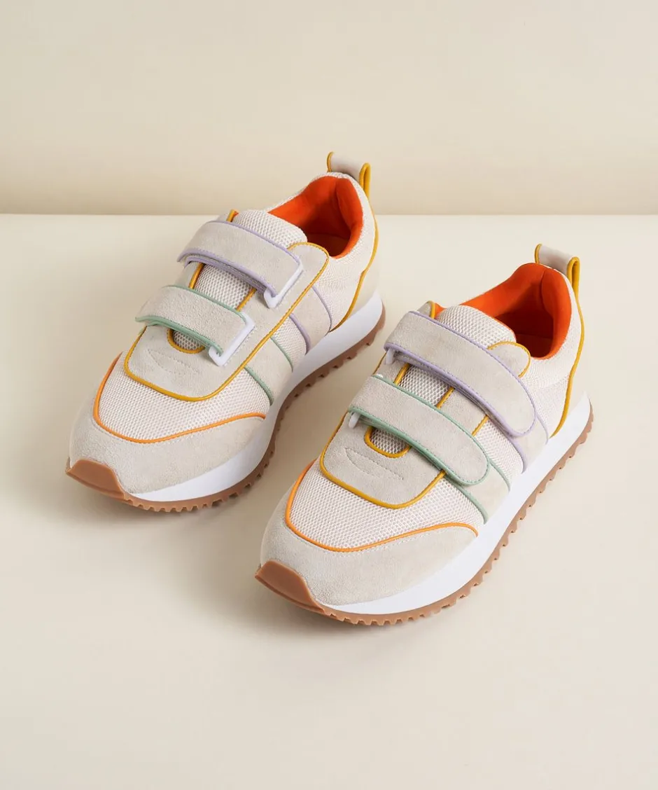 conner_in_beachball_2.webp Charlotte Stone Conner In Beachball*Women Sneakers