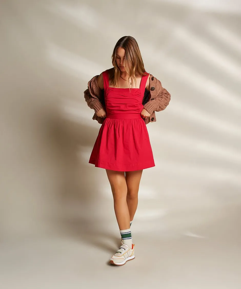 conner_in_beachball_4.webp Charlotte Stone Conner In Beachball*Women Sneakers