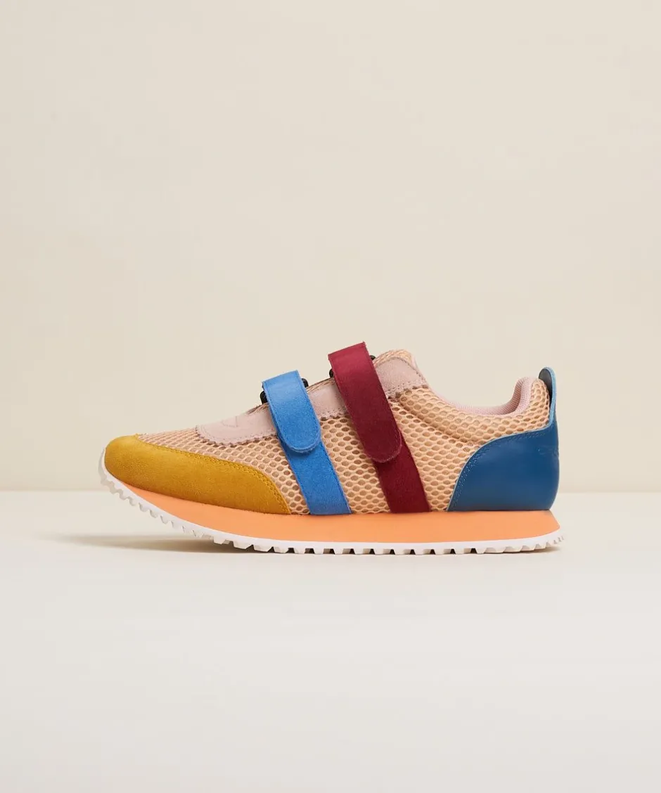 Charlotte Stone Conway In Casita*Women Sneakers