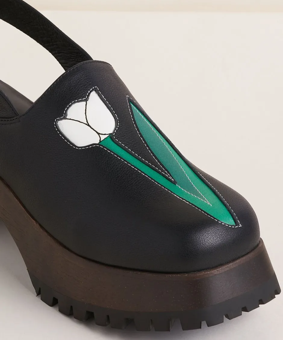 darren_in_black_tulip_6.webp Charlotte Stone Darren In Black Tulip*Women Platforms
