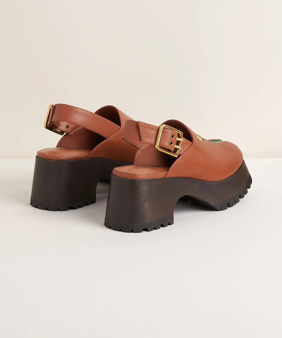 darren_in_luggage_tulip_3.webp Charlotte Stone Darren In Luggage Tulip*Women Clogs