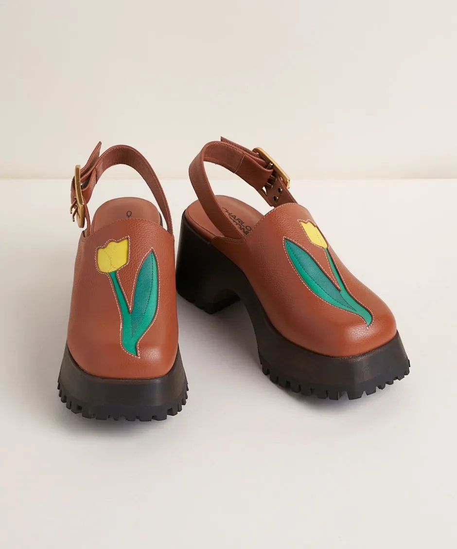 darren_in_luggage_tulip_6.webp Charlotte Stone Darren In Luggage Tulip*Women Clogs