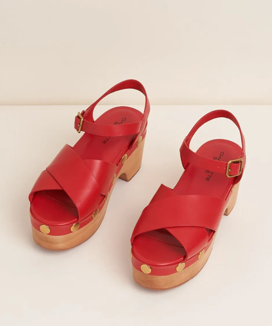 dermot_in_begonia_stud_2-1.webp Charlotte Stone Dermot In Begonia Stud*Women Clogs
