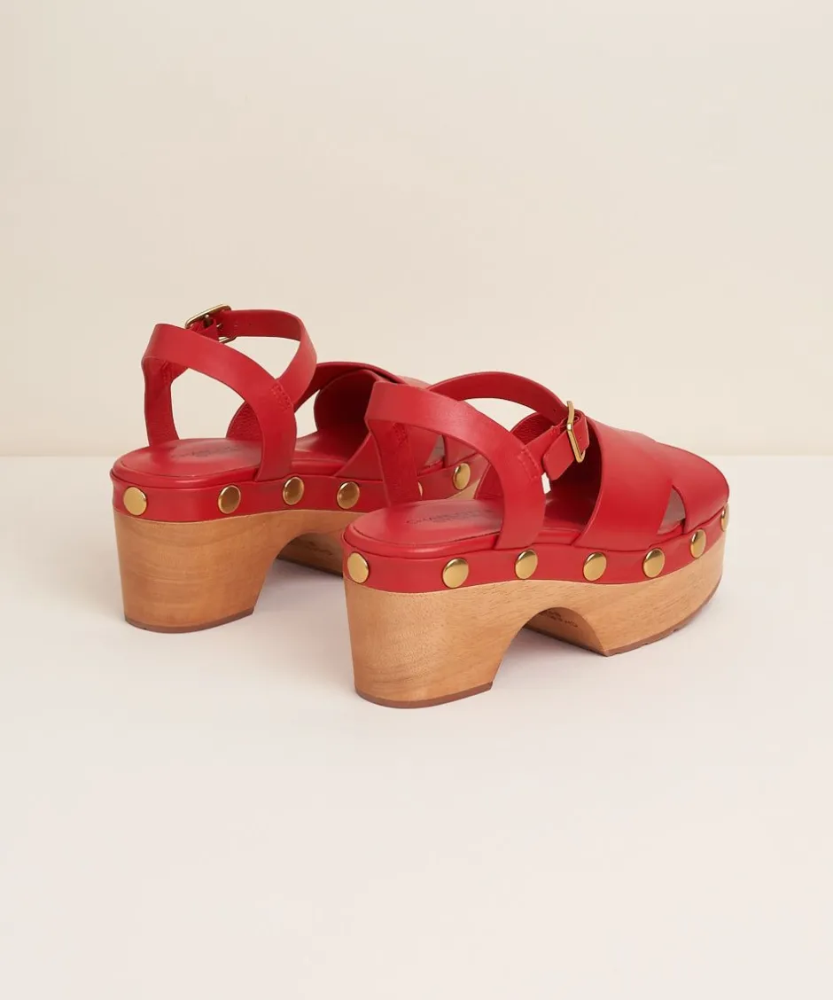 dermot_in_begonia_stud_3.webp Charlotte Stone Dermot In Begonia Stud*Women Platforms