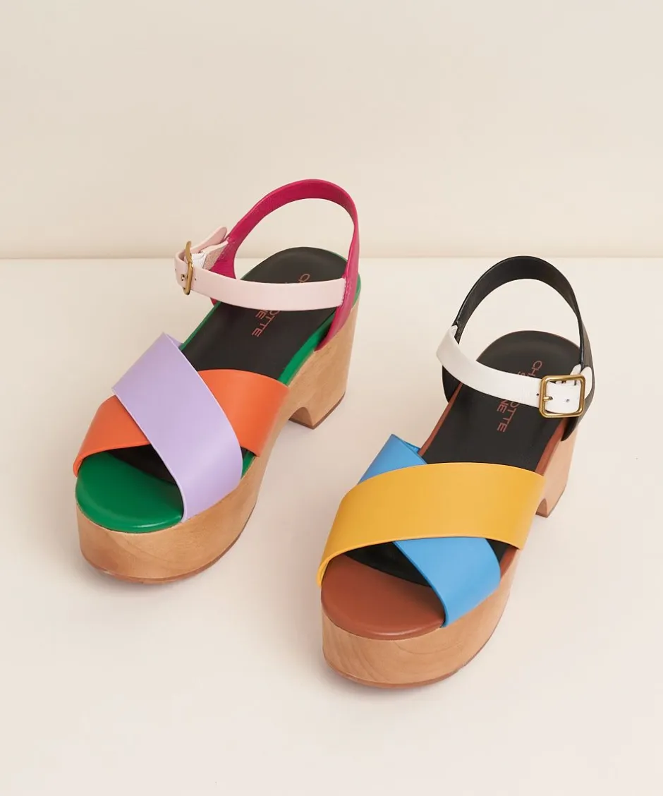 dermot_in_confetti_2-1.webp Charlotte Stone Dermot In Confetti*Women Clogs