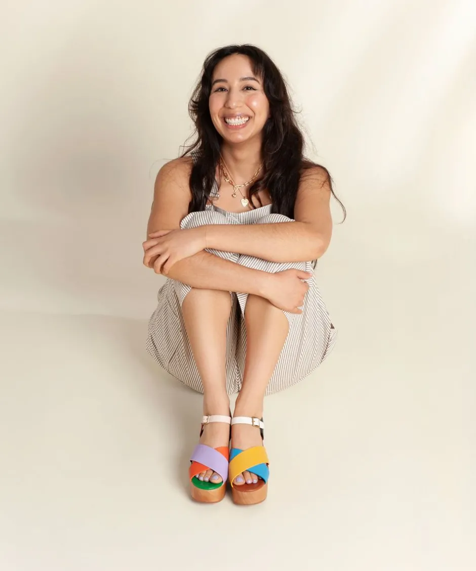dermot_in_confetti_5-1.webp Charlotte Stone Dermot In Confetti*Women Clogs