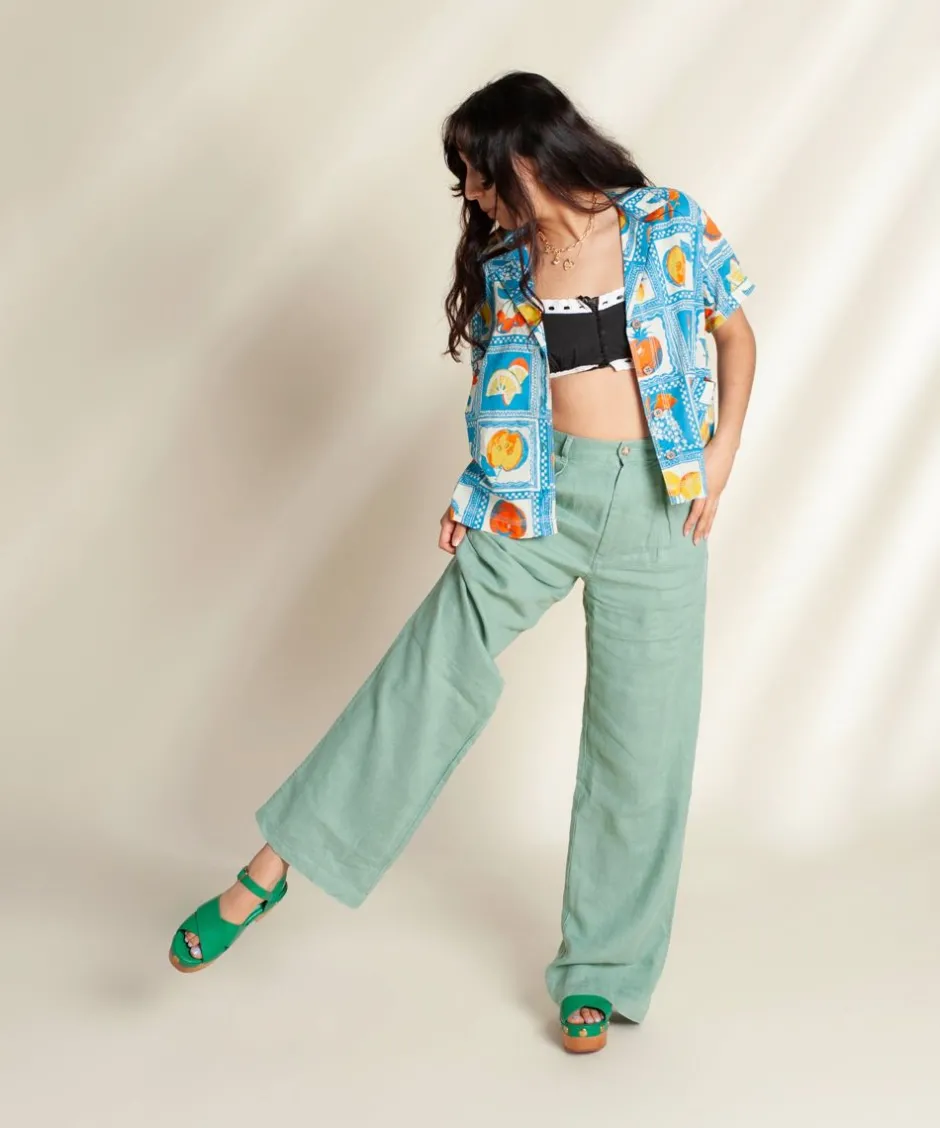 dermot_in_kite_stud_5.webp Charlotte Stone Dermot In Kite Stud*Women Platforms