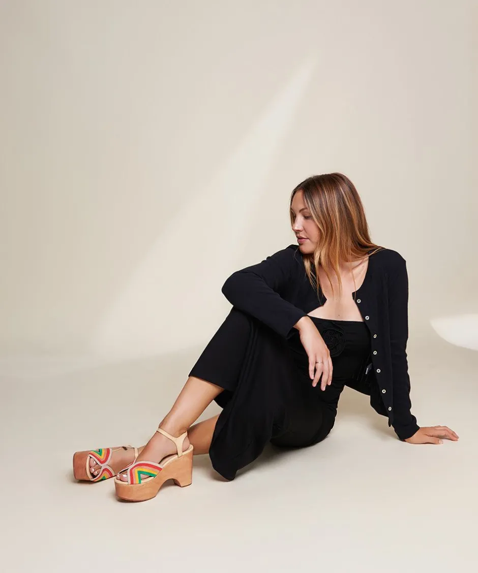 donna_in_rainbow_3.webp Charlotte Stone Donna In Rainbow*Women Platforms
