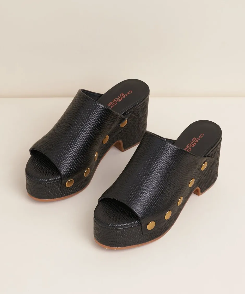 ellery_in_black_stud_2.webp Charlotte Stone Ellery In Black Stud*Women Platforms