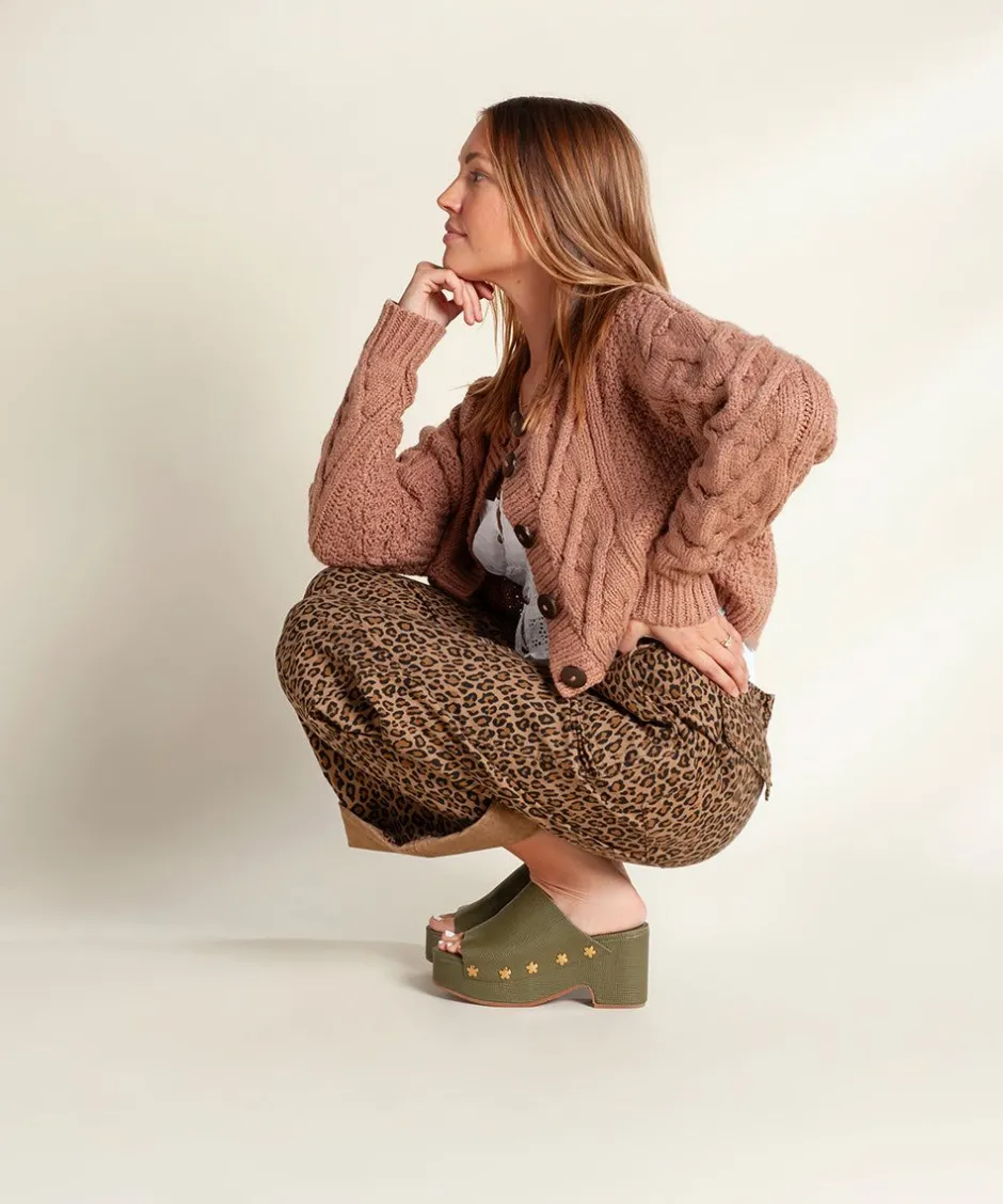 ellery_in_khaki_flower_4.webp Charlotte Stone Ellery In Khaki Flower*Women Platforms