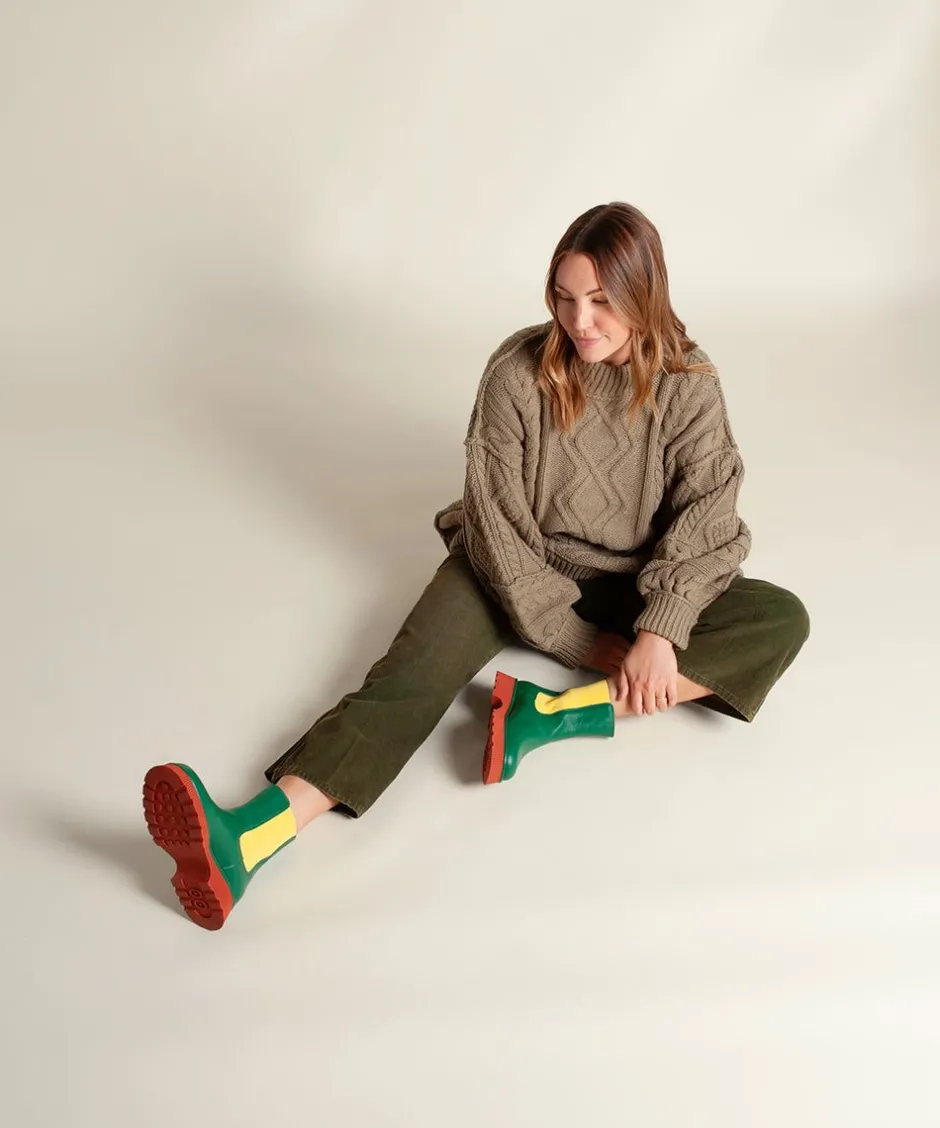 esmee_in_juniper_4.webp Charlotte Stone Esmee In Juniper*Women Boots