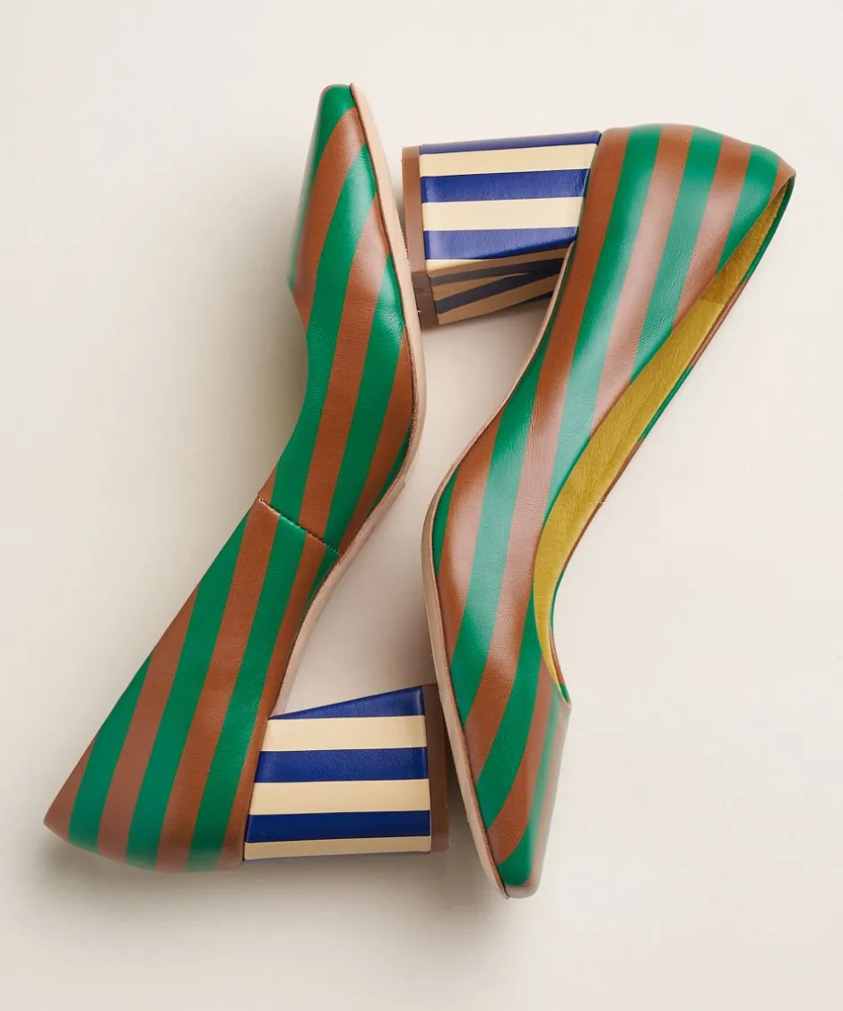 estee_in_kite_stripe_6.webp Charlotte Stone Estee In Kite Stripe*Women Heels