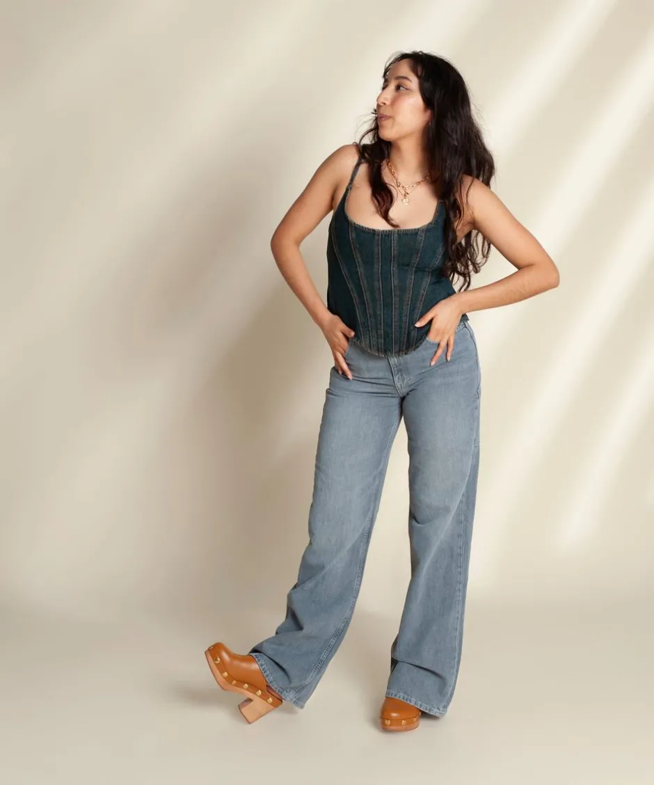 hari_in_bamboo_stud_5.webp Charlotte Stone Hari In Bamboo Stud*Women Platforms