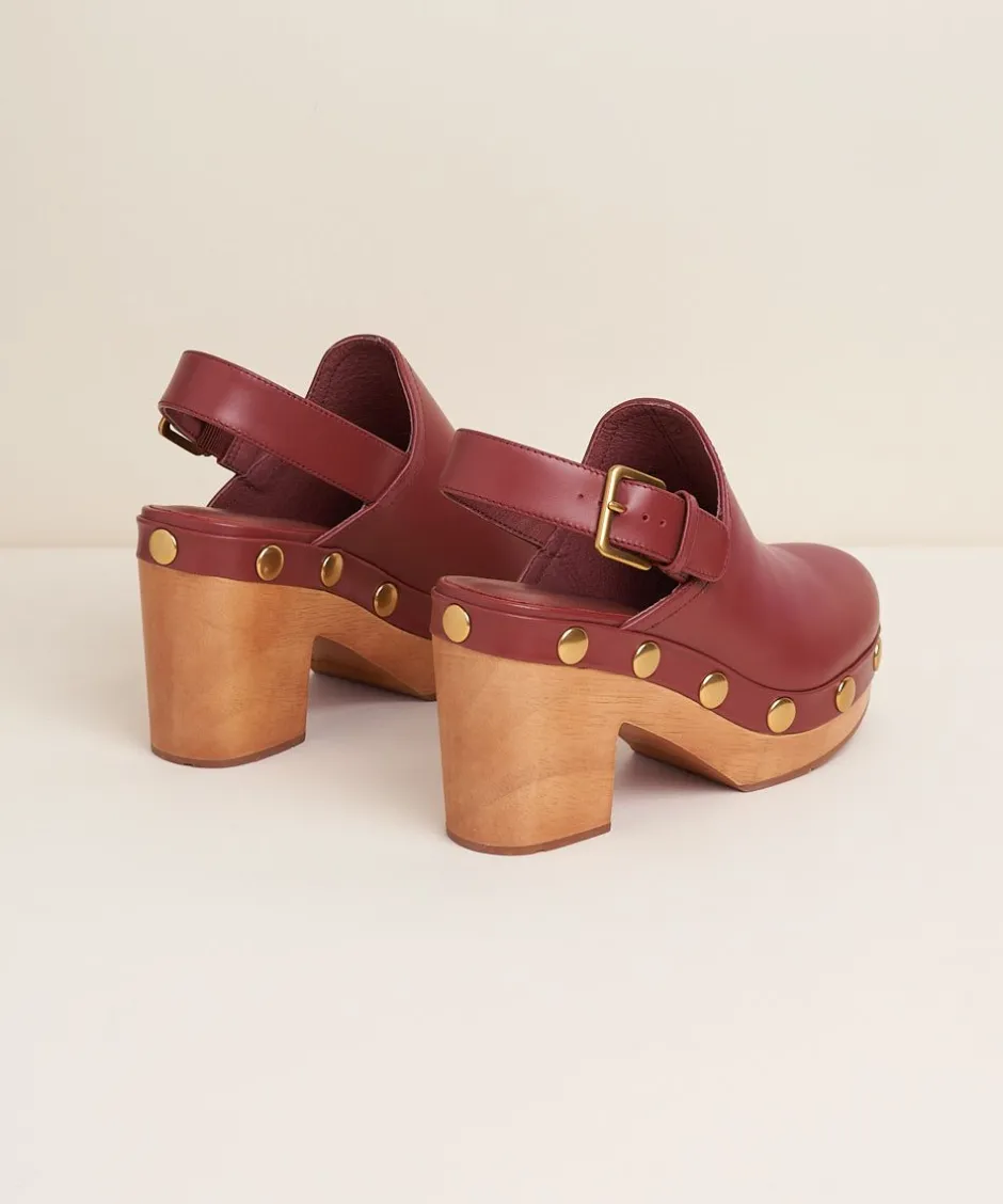 hari_in_merlot_stud_3.webp Charlotte Stone Hari In Merlot Stud*Women Platforms