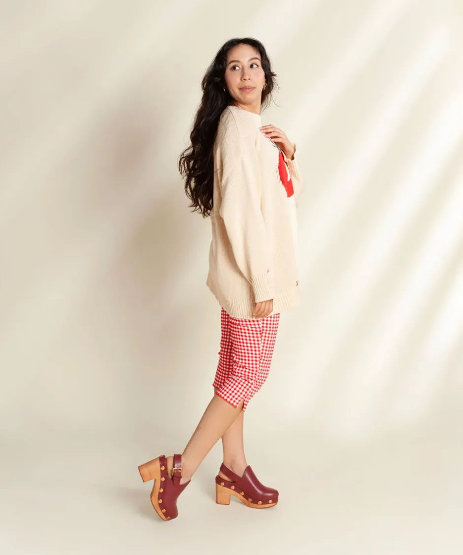 hari_in_merlot_stud_4-2.webp Charlotte Stone Hari In Merlot Stud*Women Clogs
