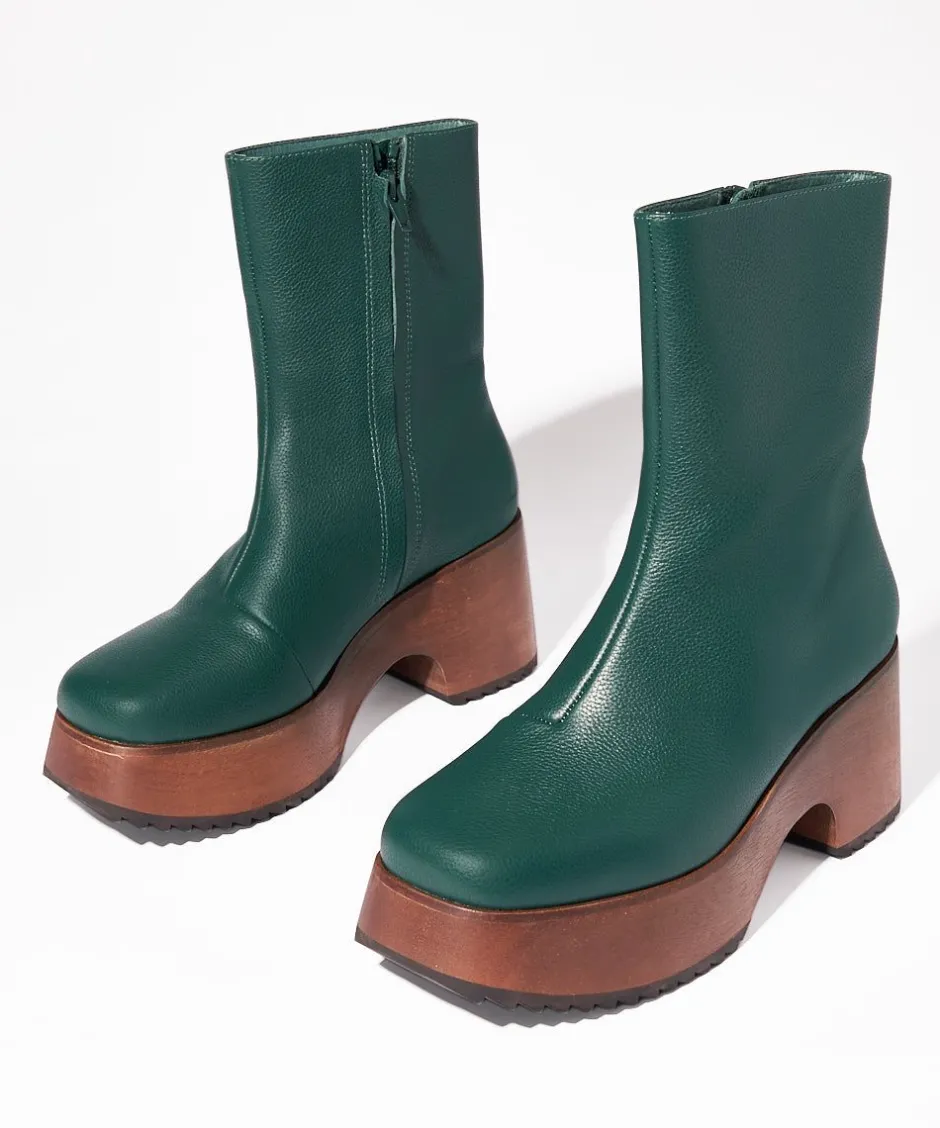 isla_in_emerald_2.webp Charlotte Stone Isla In Emerald*Women Clogs