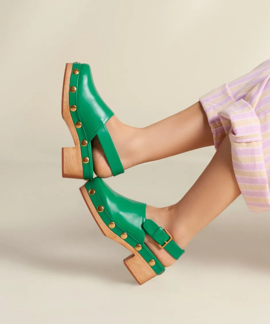 Charlotte Stone Jona In Kite Stud*Women Heels