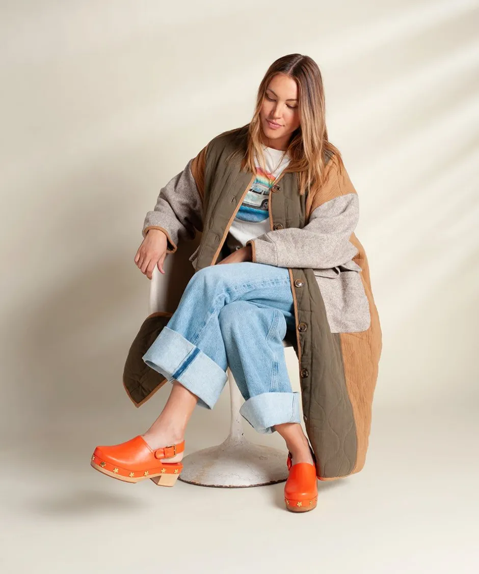 jona_in_tangerine_flower_4.webp Charlotte Stone Jona In Tangerine Flower*Women Clogs