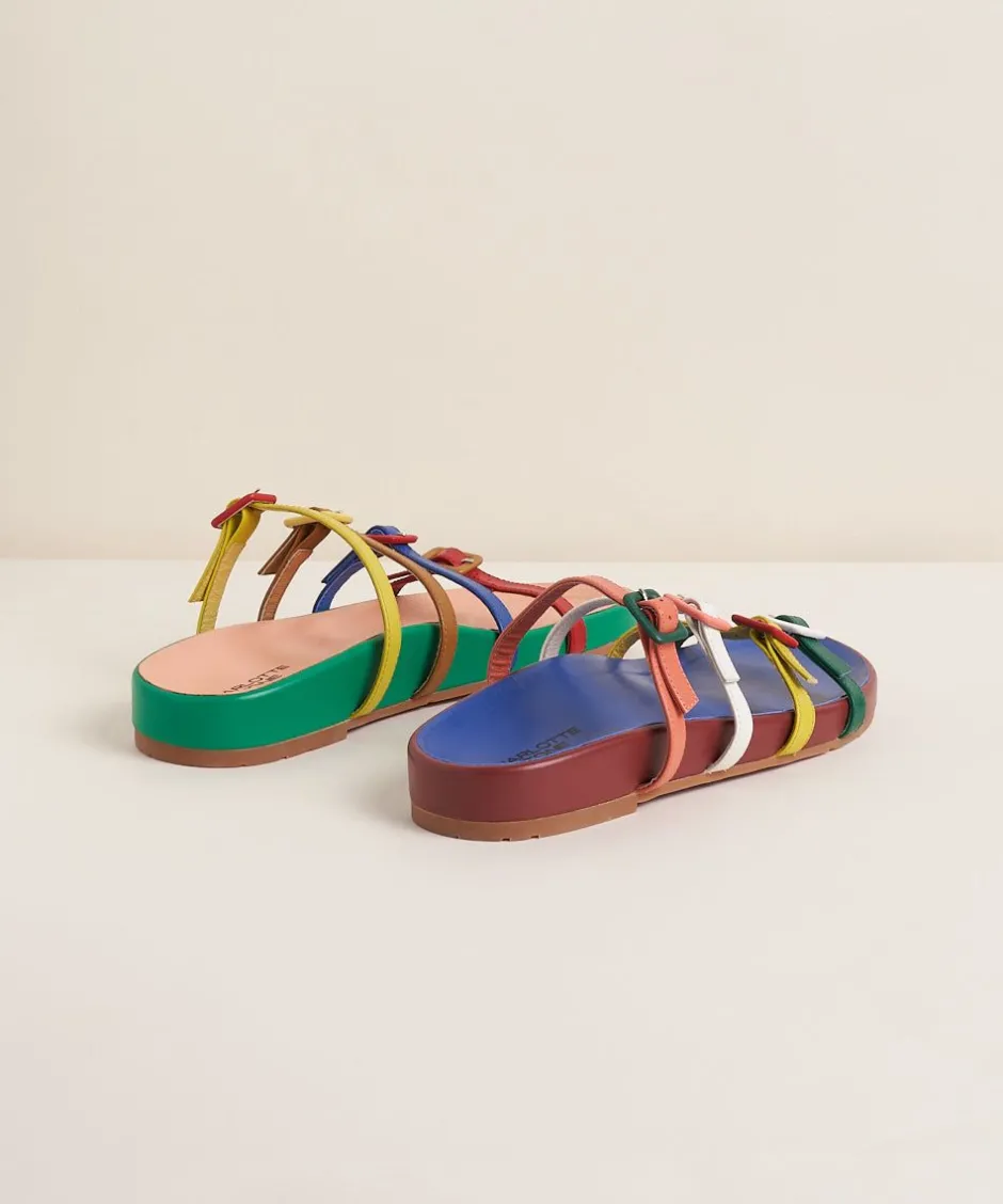 juliette_in_kingston_3.webp Charlotte Stone Juliette In Kingston*Women Sandals