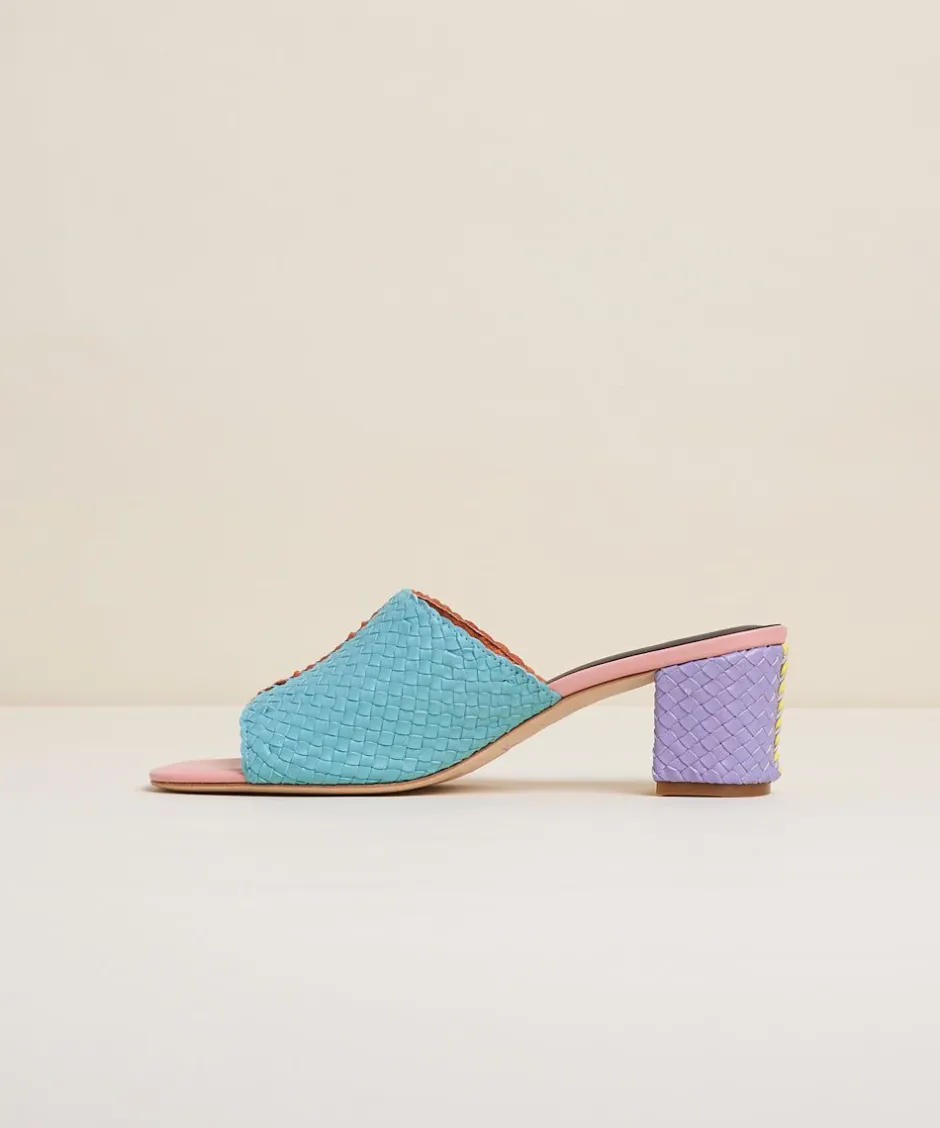 Charlotte Stone Lenu In Kortman*Women Sandals