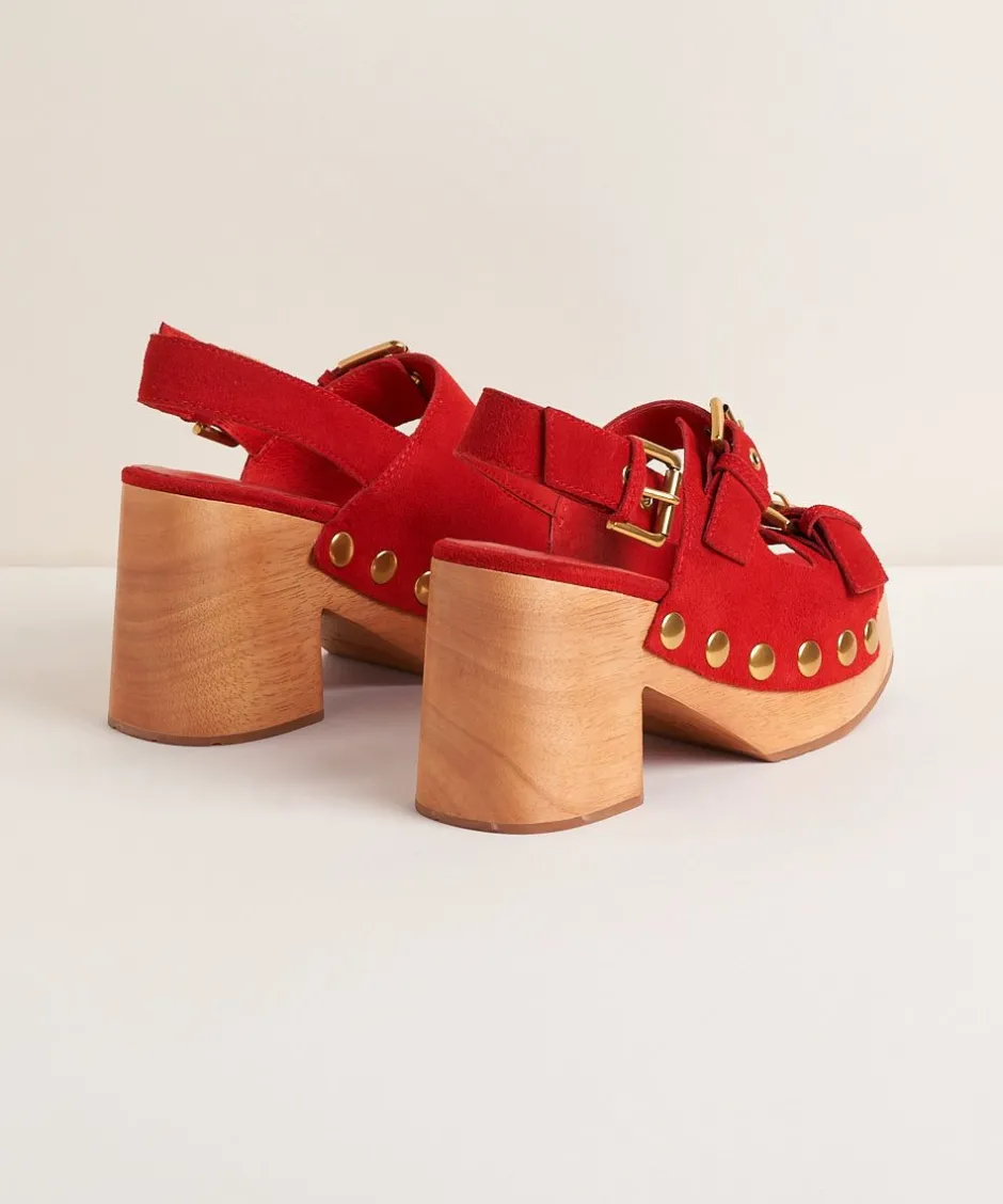 lino_in_begonia_3.webp Charlotte Stone Lino In Begonia*Women Clogs