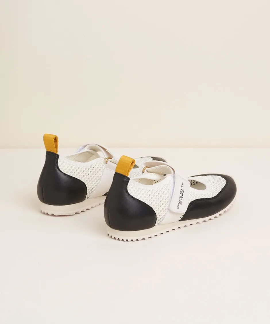 mable_in_latte_black_3.webp Charlotte Stone Mable In Latte Black*Women Sneakers