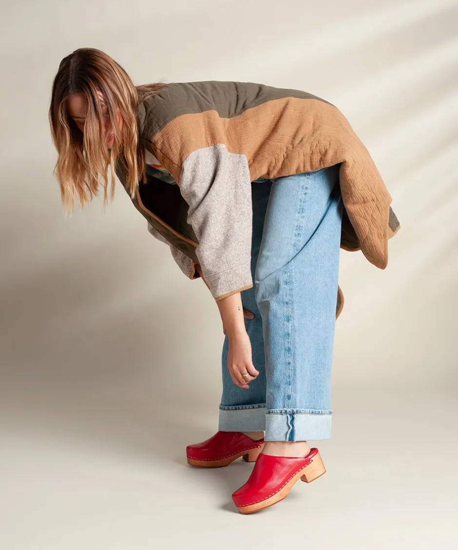 martino_in_begonia_4.webp Charlotte Stone Martino In Begonia*Women Clogs