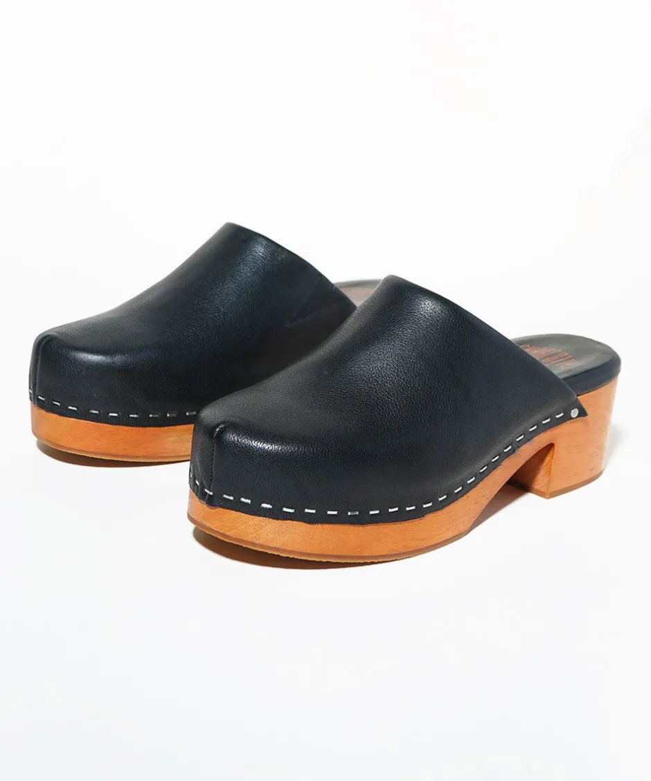 martino_in_black_2.webp Charlotte Stone Martino In Black*Women Clogs