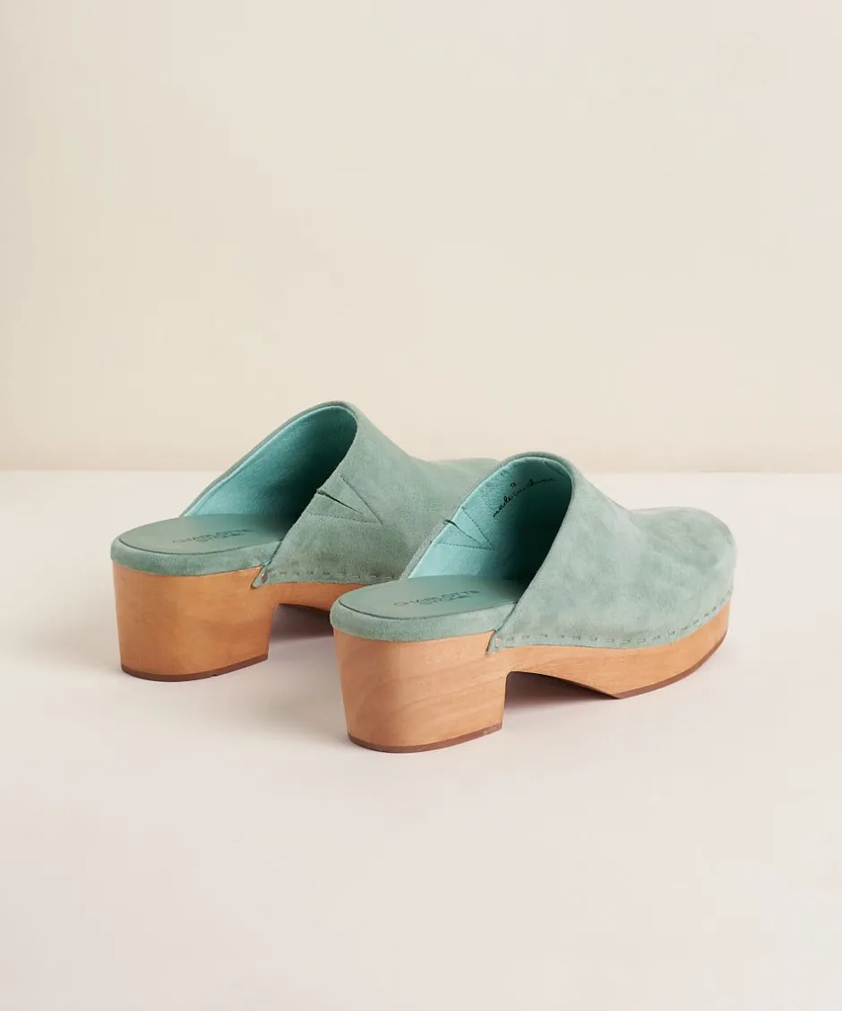 martino_in_jade_3.webp Charlotte Stone Martino In Jade*Women Clogs