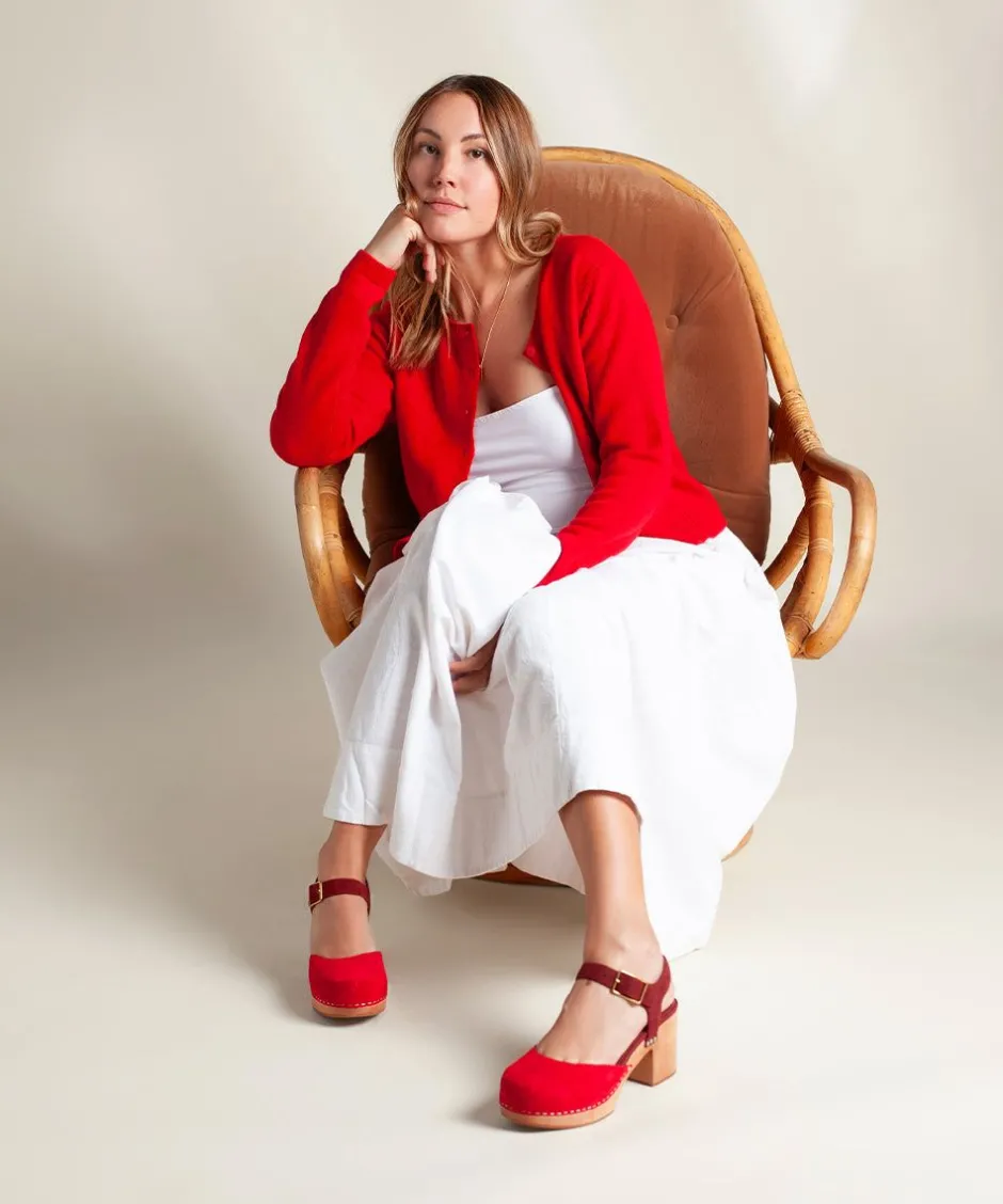 maud_in_begonia_merlot_4.webp Charlotte Stone Maud In Begonia Merlot*Women Clogs