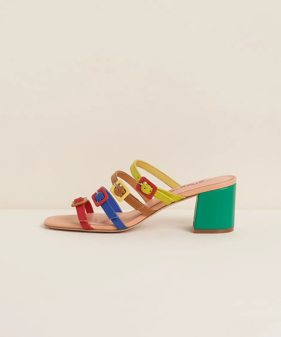 Charlotte Stone Mireille In Kingston*Women Heels