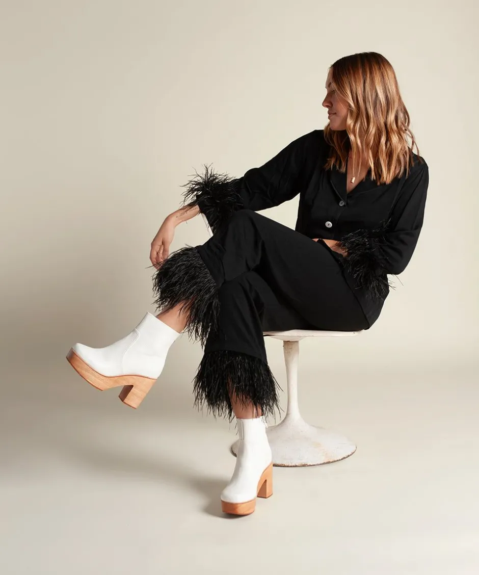 paz_in_latte_5-1.webp Charlotte Stone Paz In Latte*Women Clogs