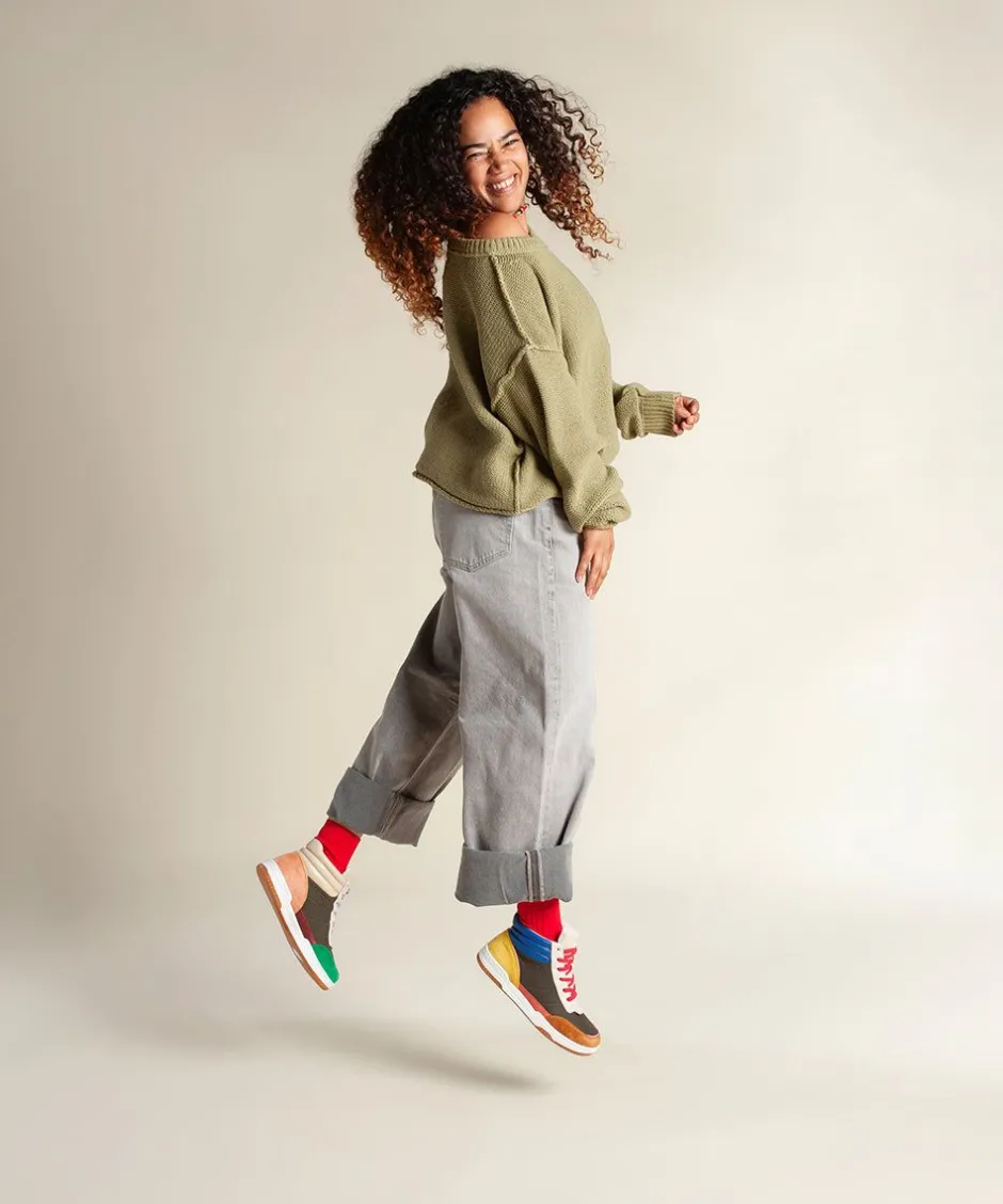perris_in_kingston_4.webp Charlotte Stone Perris In Kingston*Women Sneakers
