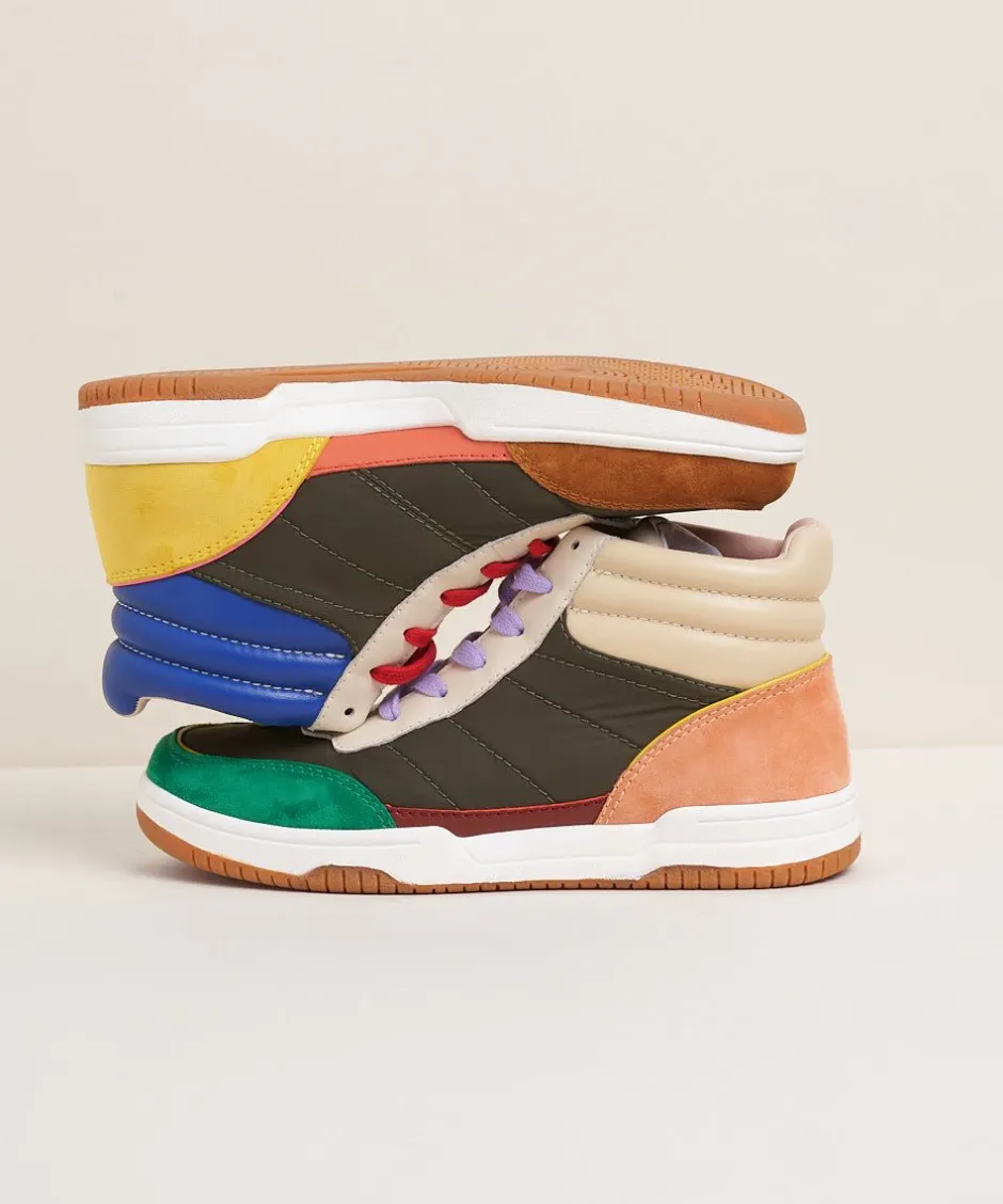 perris_in_kingston_6.webp Charlotte Stone Perris In Kingston*Women Sneakers