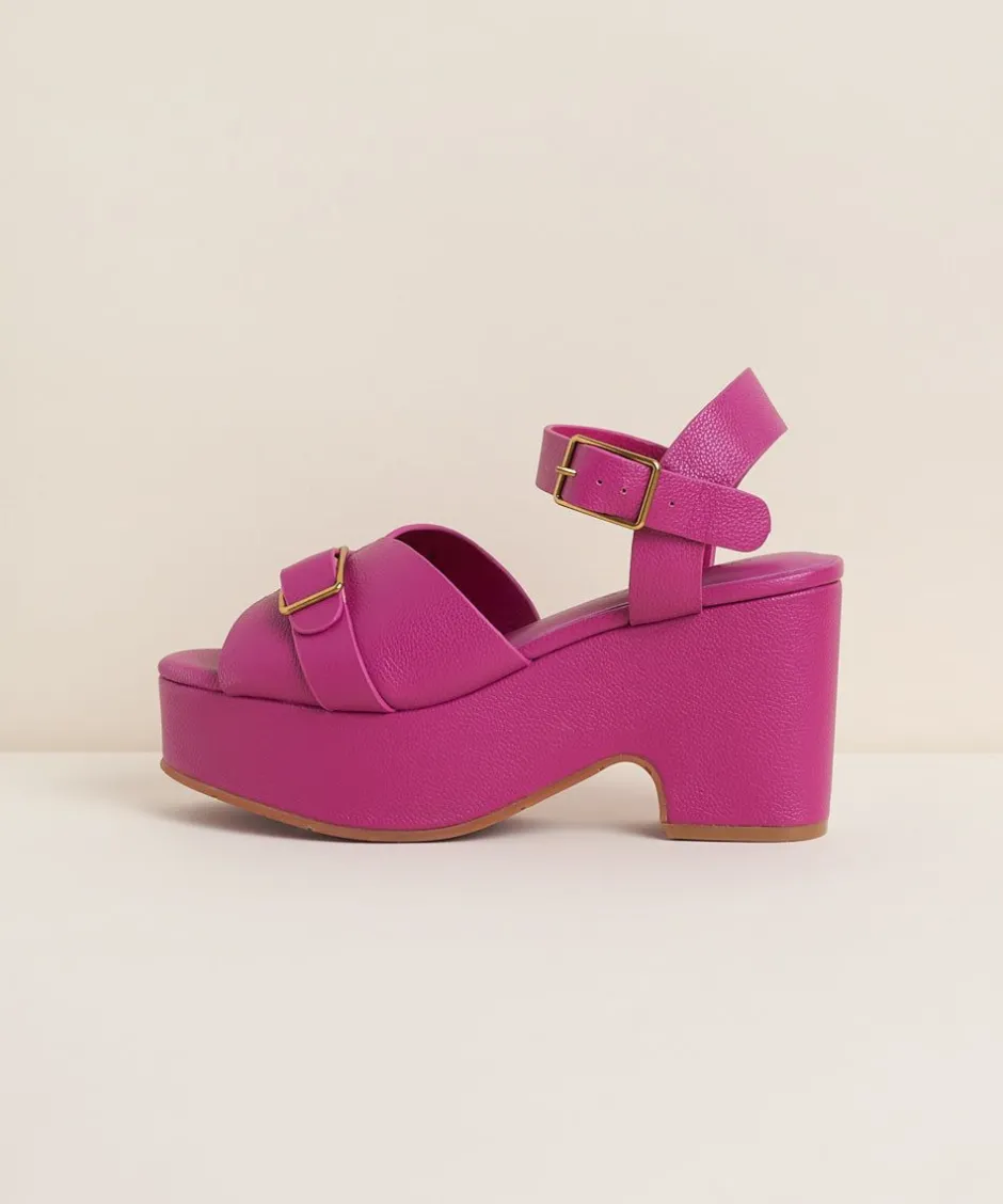 Charlotte Stone Raf In Azalea*Women Platforms