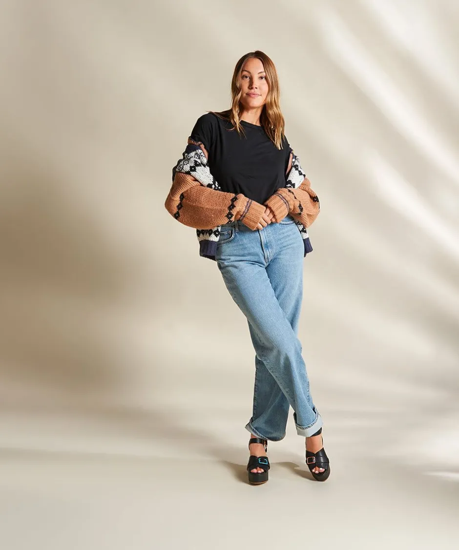 Charlotte Stone Raf In Multi*Women Sandals