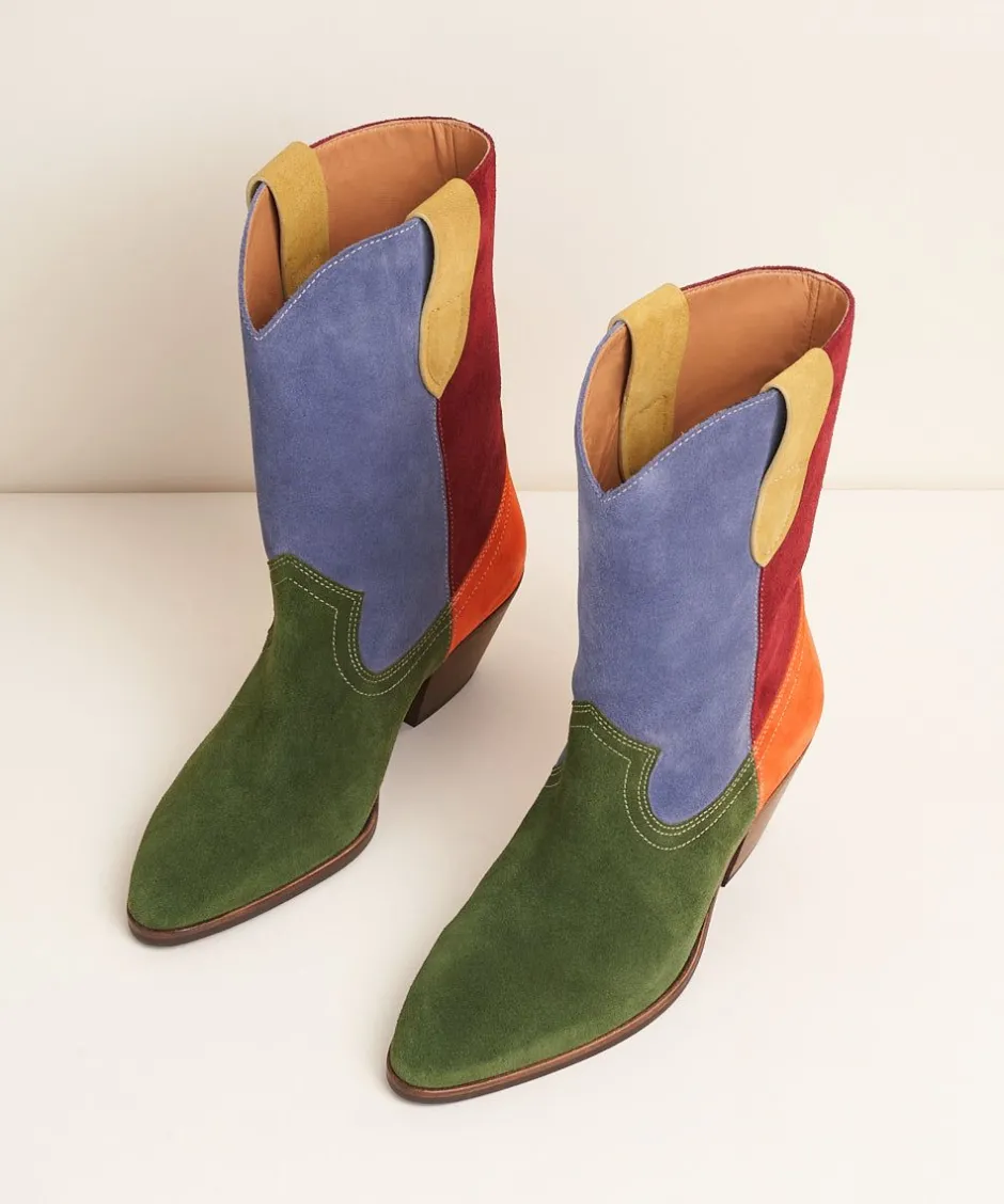 roberta_in_kingston_2.webp Charlotte Stone Roberta In Kingston*Women Boots