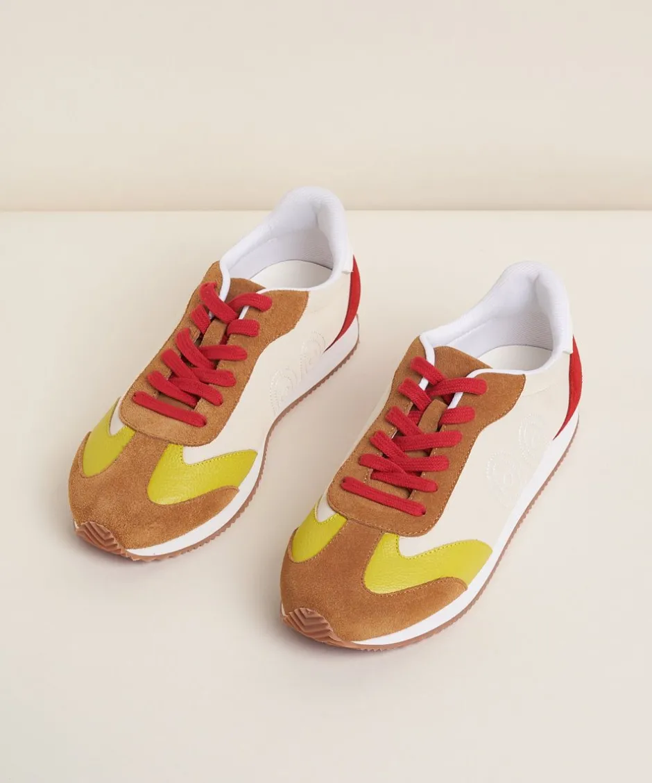 rocky_in_bamboo_2.webp Charlotte Stone Rocky In Bamboo*Women Sneakers